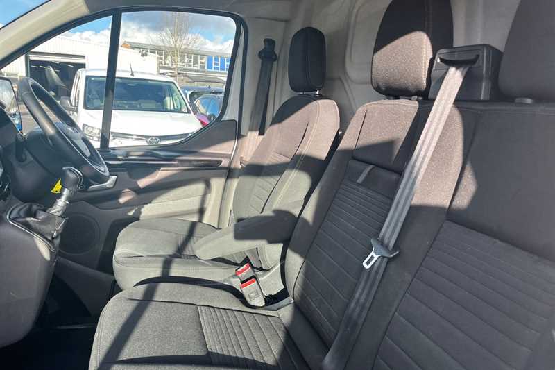 Used Ford Transit Custom 2023 for sale - 77745197: Photo 24