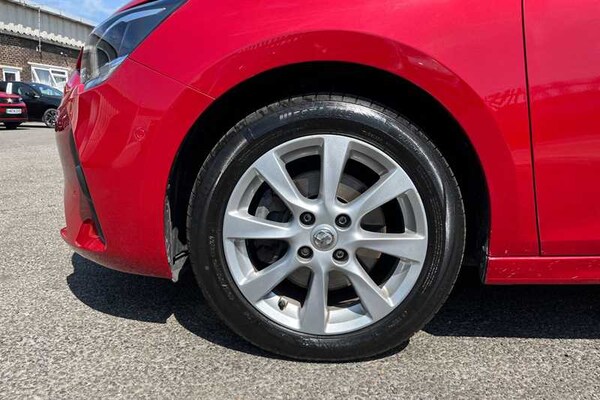 Used Vauxhall Corsa 2020 for sale - 75534612: Photo 11