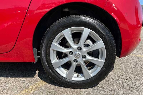Used Vauxhall Corsa 2020 for sale - 75534612: Photo 12