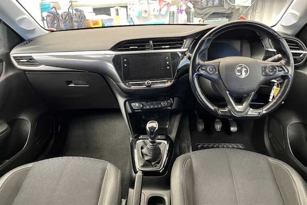 Used Vauxhall Corsa 2020 for sale - 75534612: Photo 13