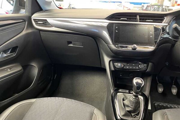 Used Vauxhall Corsa 2020 for sale - 75534612: Photo 14