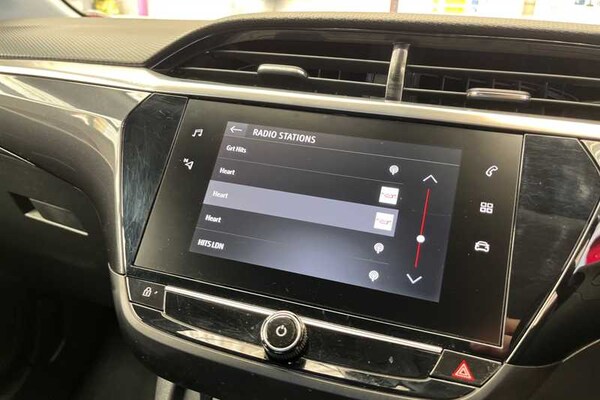 Used Vauxhall Corsa 2020 for sale - 75534612: Photo 17