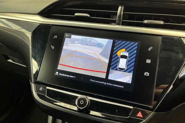 Used Vauxhall Corsa 2020 for sale - 75534612: Photo 19