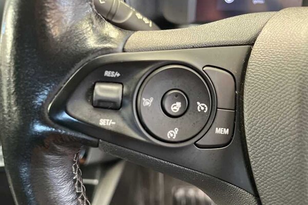 Used Vauxhall Corsa 2020 for sale - 75534612: Photo 21