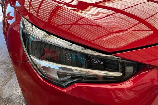 Used Vauxhall Corsa 2020 for sale - 75534612: Photo 28