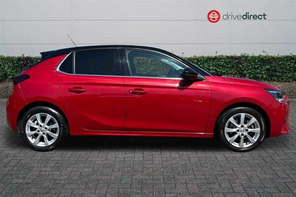 Used Vauxhall Corsa 2020 for sale - 75534612: Photo 2