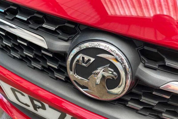 Used Vauxhall Corsa 2020 for sale - 75534612: Photo 30