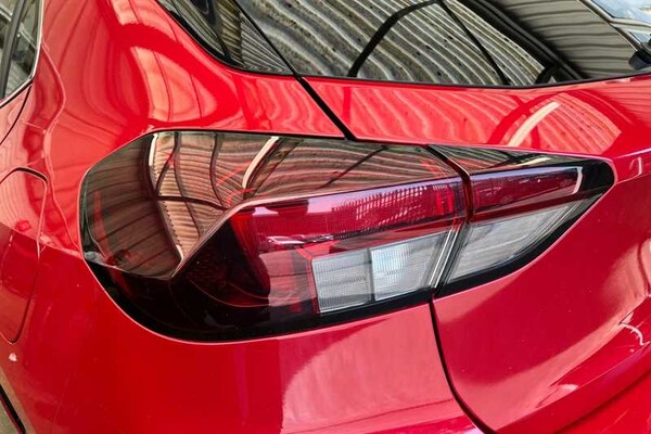 Used Vauxhall Corsa 2020 for sale - 75534612: Photo 31