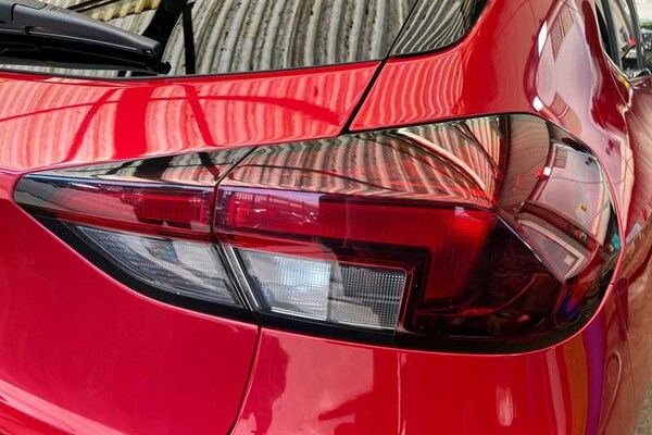 Used Vauxhall Corsa 2020 for sale - 75534612: Photo 32