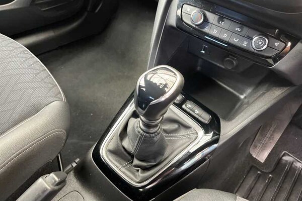 Used Vauxhall Corsa 2020 for sale - 75534612: Photo 37