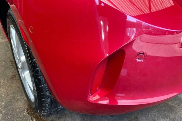 Used Vauxhall Corsa 2020 for sale - 75534612: Photo 39
