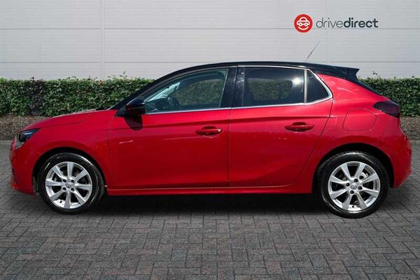 Used Vauxhall Corsa 2020 for sale - 75534612: Photo 6