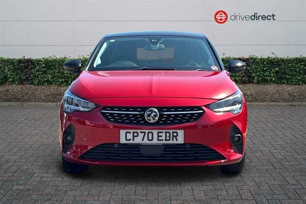 Used Vauxhall Corsa 2020 for sale - 75534612: Photo 8