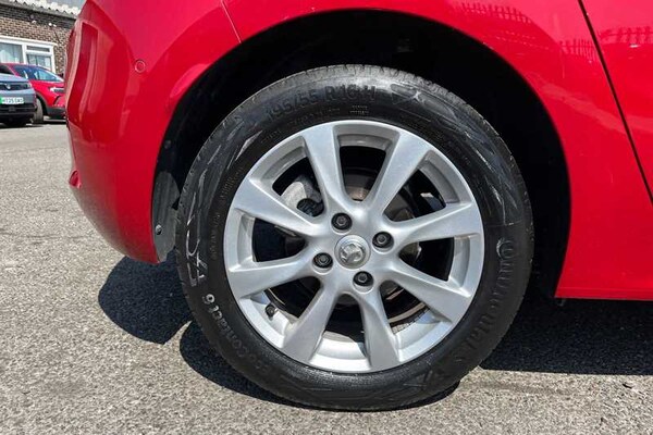 Used Vauxhall Corsa 2020 for sale - 75534612: Photo 9