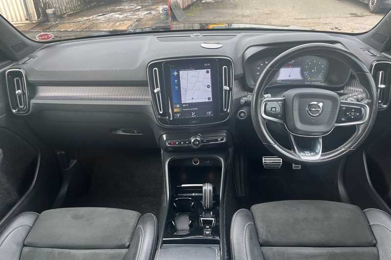 Used Volvo XC40 2020 for sale - 76448564: Photo 13