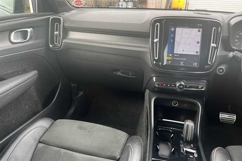 Used Volvo XC40 2020 for sale - 76448564: Photo 14