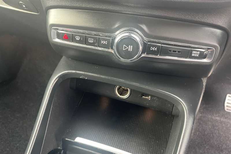 Used Volvo XC40 2020 for sale - 76448564: Photo 15