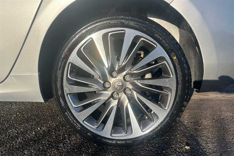 Used Vauxhall Astra 2019 for sale - 77334803: Photo 12