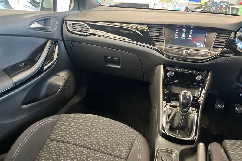 Used Vauxhall Astra 2019 for sale - 77334803: Photo 14