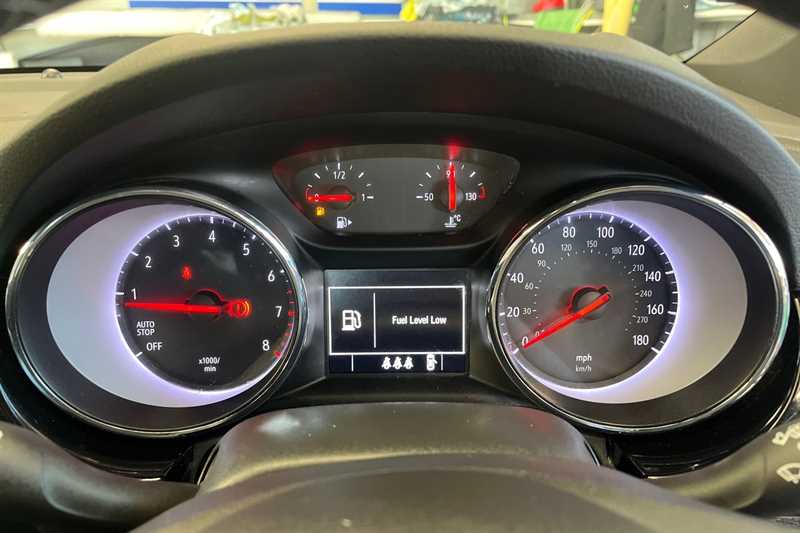 Used Vauxhall Astra 2019 for sale - 77334803: Photo 20