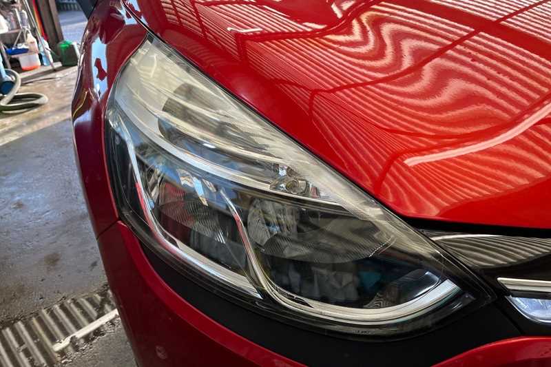 Used Renault Clio 2015 for sale - 77334816: Photo 28