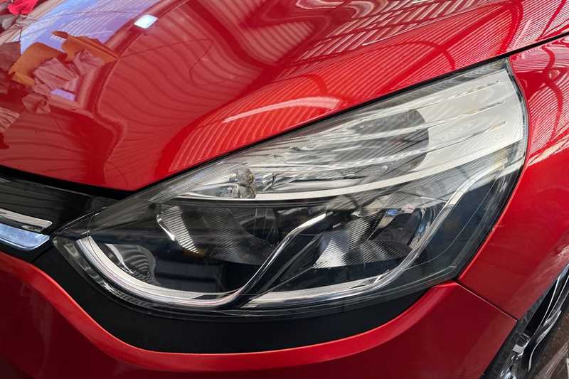 Used Renault Clio 2015 for sale - 77334816: Photo 29