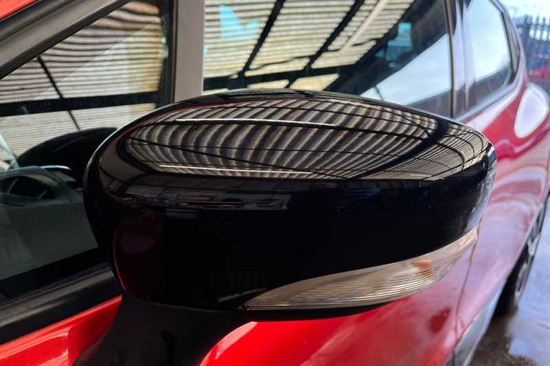 Used Renault Clio 2015 for sale - 77334816: Photo 35