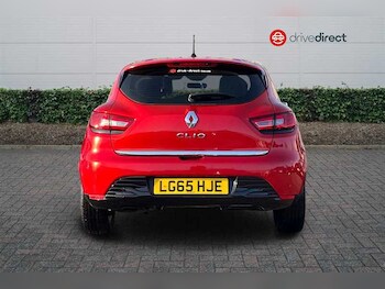 Used Renault Clio undefined for sale - 77334816: Photo