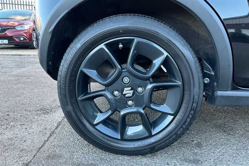 Used Suzuki Ignis 2019 for sale - 76917917: Photo 10