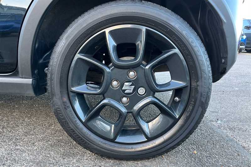 Used Suzuki Ignis 2019 for sale - 76917917: Photo 12