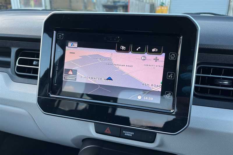 Used Suzuki Ignis 2019 for sale - 76917917: Photo 18