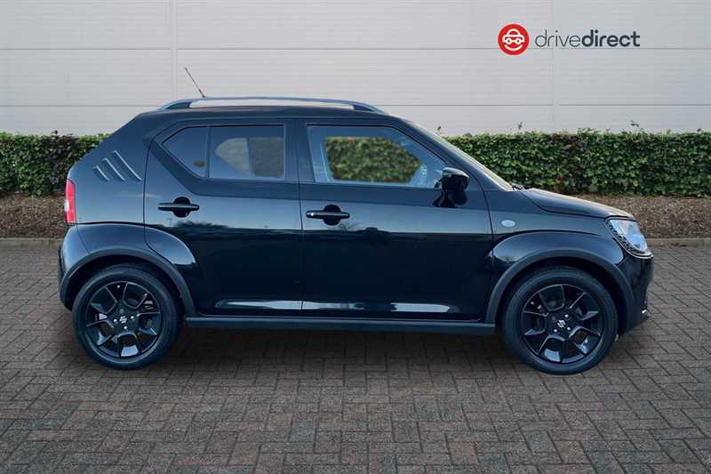 Used Suzuki Ignis 2019 for sale - 76917917: Photo 2