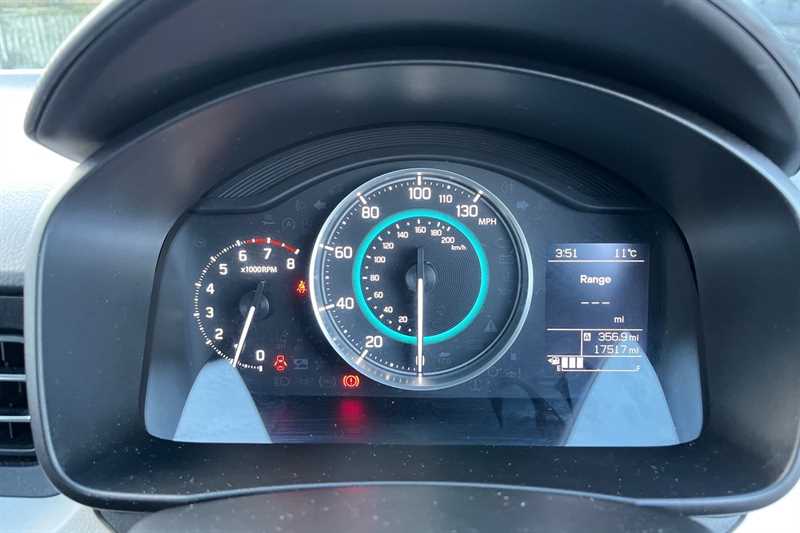 Used Suzuki Ignis 2019 for sale - 76917917: Photo 20