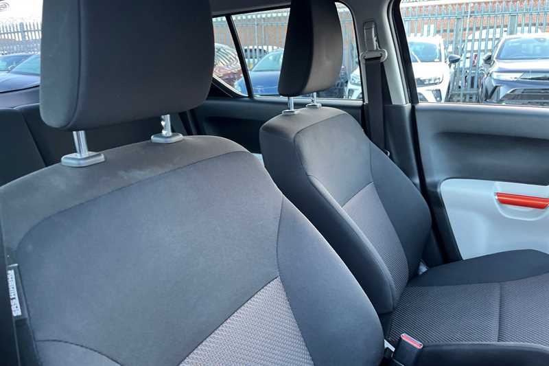 Used Suzuki Ignis 2019 for sale - 76917917: Photo 23