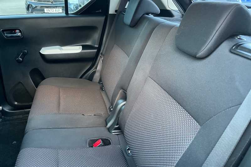 Used Suzuki Ignis 2019 for sale - 76917917: Photo 24