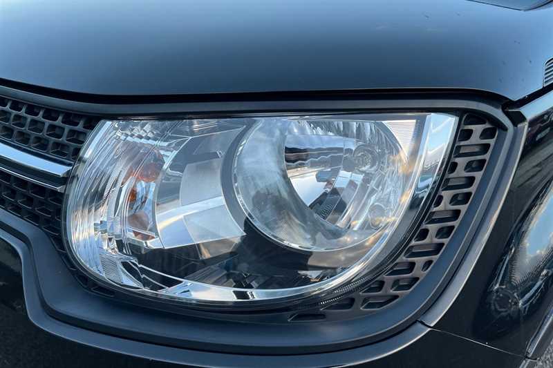 Used Suzuki Ignis 2019 for sale - 76917917: Photo 29