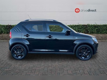 Used Suzuki Ignis 2019 for sale - 76917917: Photo