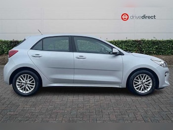 Used Kia Rio 2019 for sale - 78811606: Photo