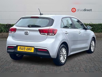 Used Kia Rio 2019 for sale - 78811606: Photo