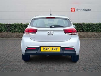 Used Kia Rio 2019 for sale - 78811606: Photo