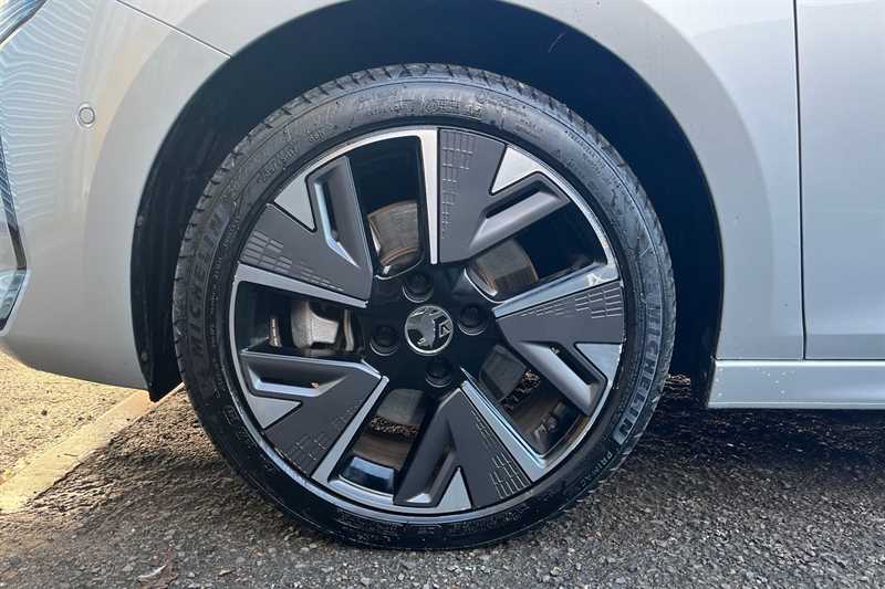 Used Vauxhall Corsa 2024 for sale - 77322079: Photo 12