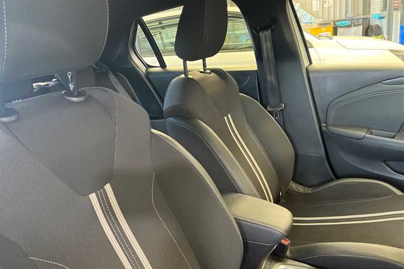 Used Vauxhall Corsa 2024 for sale - 77322079: Photo 23