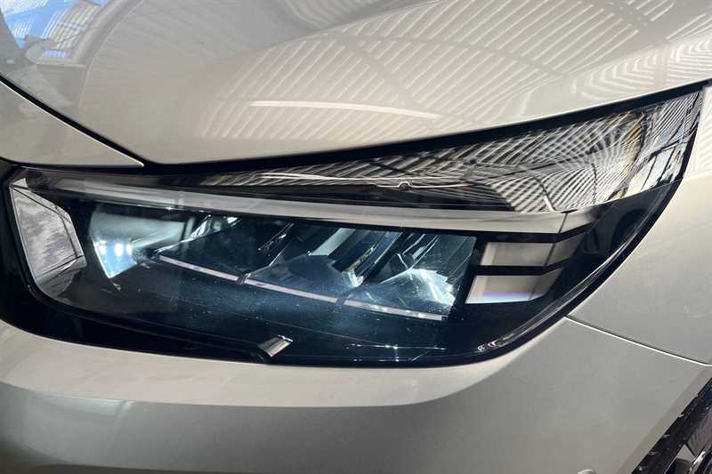 Used Vauxhall Corsa 2024 for sale - 77322079: Photo 29