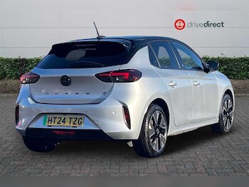 Used Vauxhall Corsa undefined for sale - 77322079: Photo