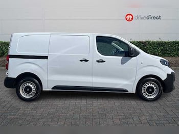 Used Vauxhall Vivaro 2025 for sale - 79701881: Photo