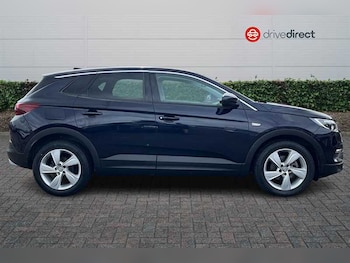 Used Vauxhall Grandland X 2018 for sale - 78731665: Photo