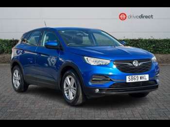 2020 - 1.2 Turbo SE 5dr Hatchback Manual