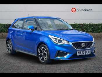 2020 - 1.5 VTi-TECH Exclusive Nav Hatchback 5dr Petrol Manual Euro 6 (s/s) (106 ps