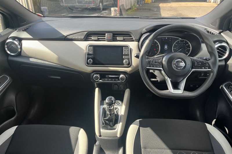 Used Nissan Micra 2019 for sale - 78050678: Photo 13