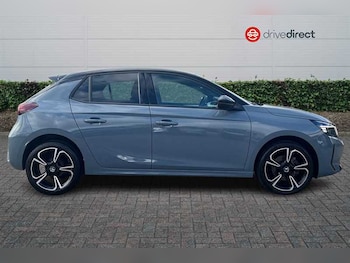 Used Vauxhall Corsa 2024 for sale - 78323075: Photo